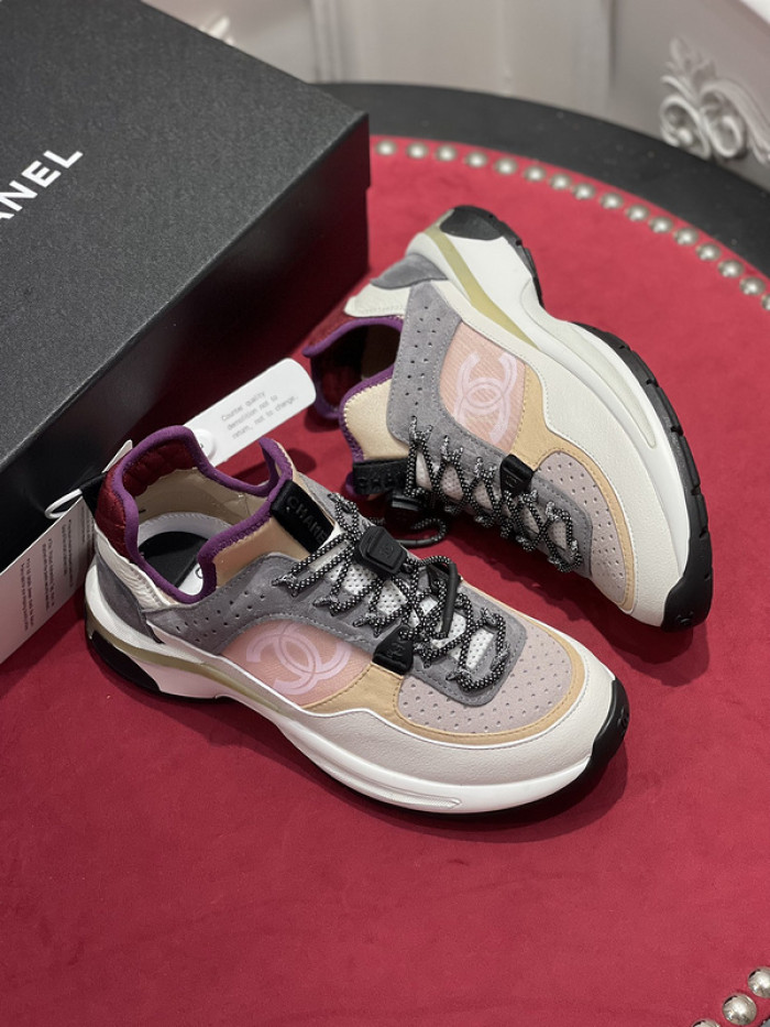 CHNL Sneaker