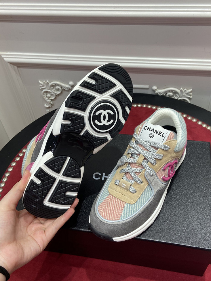 CHNL Sneaker