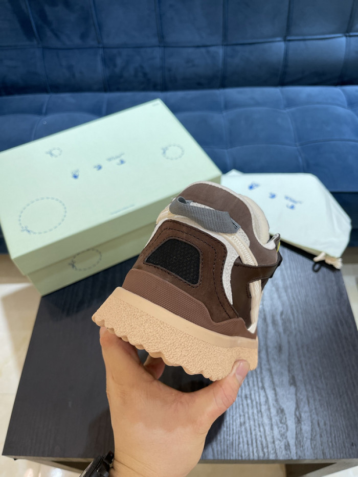 OFW C/O ODSY-1000 SNEAKER