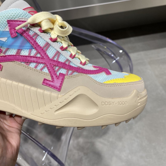 OFW C/O ODSY-1000 SNEAKER