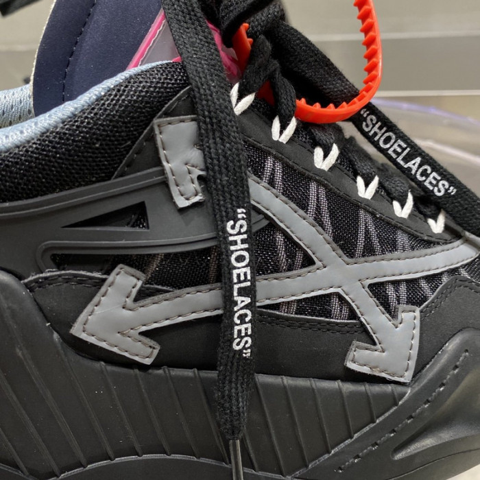 OFW C/O ODSY-1000 SNEAKER