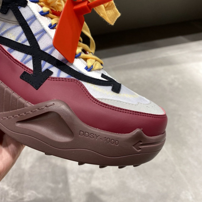 OFW C/O ODSY-1000 SNEAKER