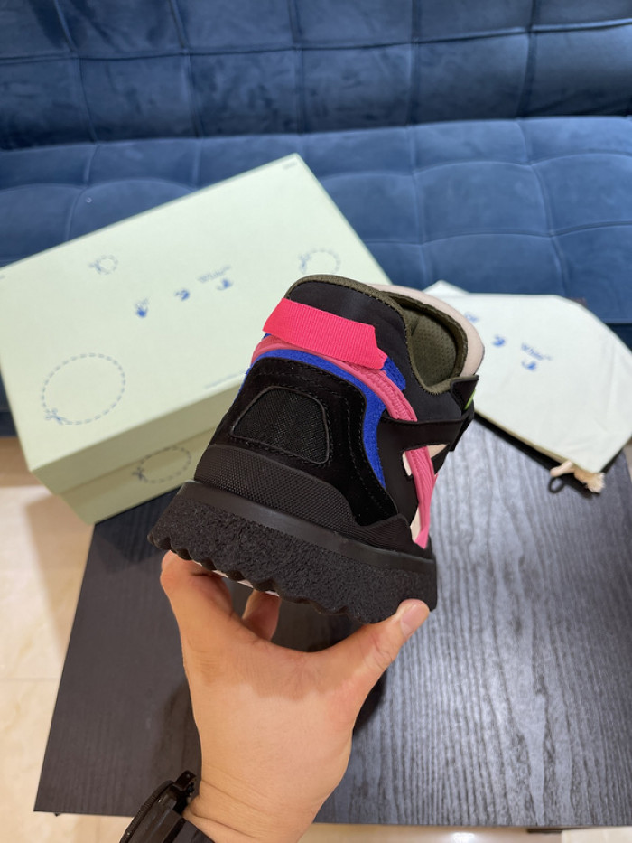 OFW C/O ODSY-1000 SNEAKER