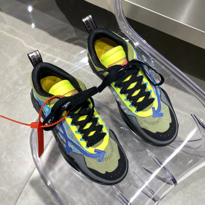 OFW C/O ODSY-1000 SNEAKER