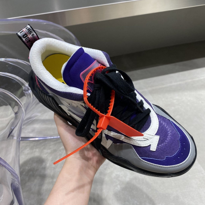 OFW C/O ODSY-1000 SNEAKER