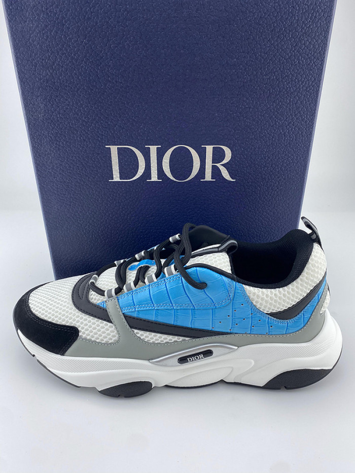DOR B22 SNEAKERS