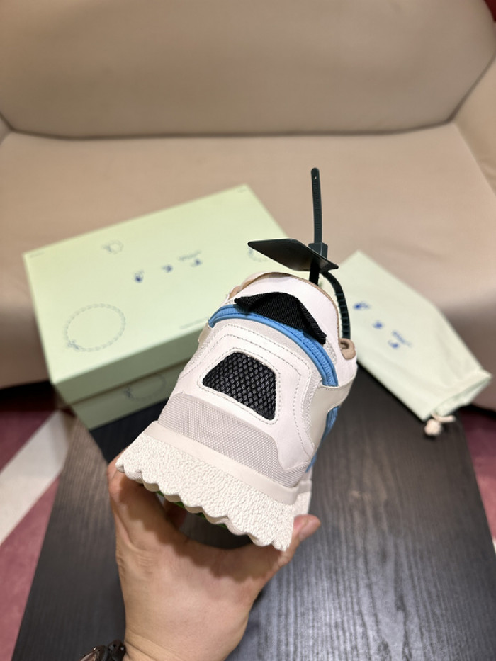 OFW C/O ODSY-1000 SNEAKER