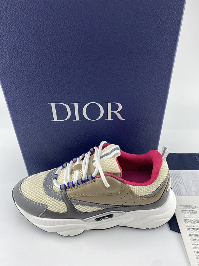 DOR B22 SNEAKERS