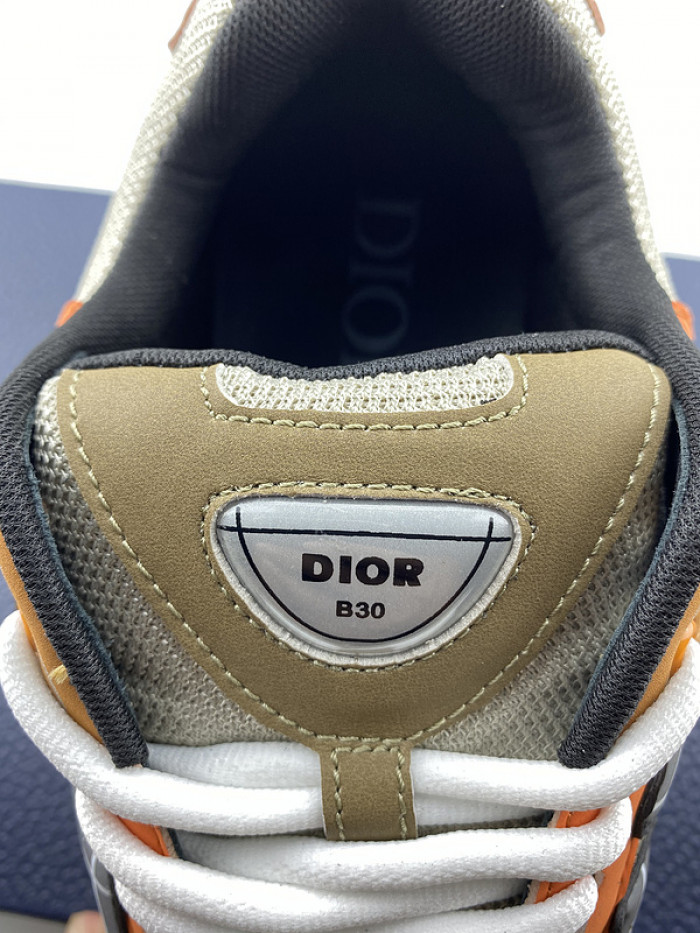 DOR B30 SNEAKERS