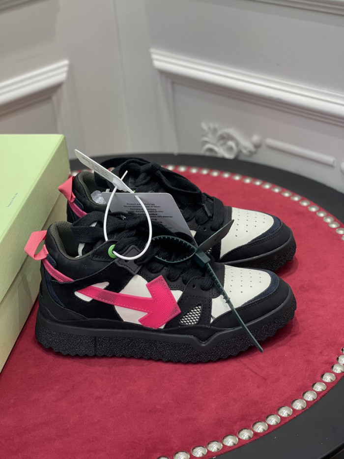 OFW C/O ODSY-1000 SNEAKER