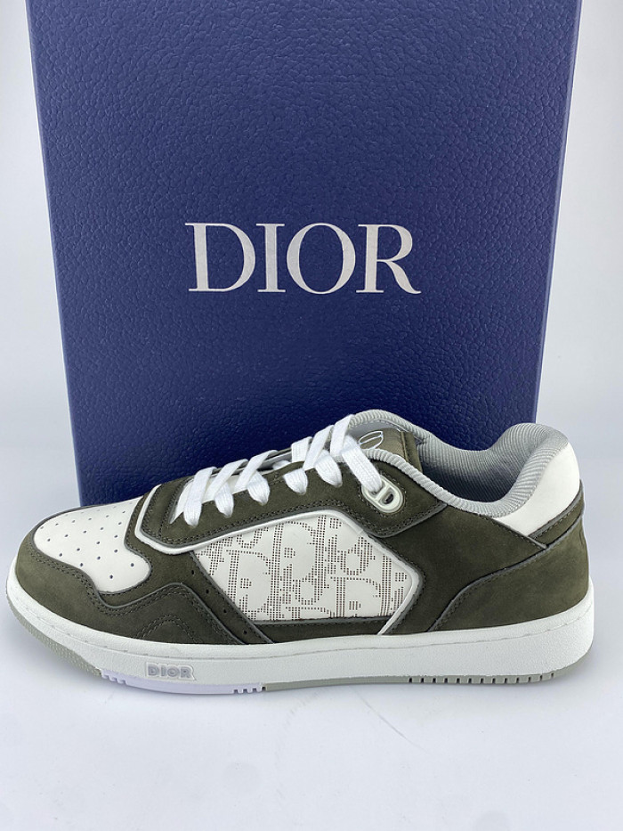 DOR B27 SNEAKERS