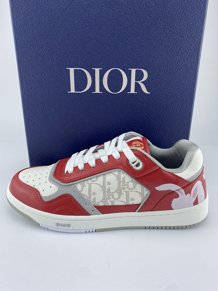 DOR B27 SNEAKERS