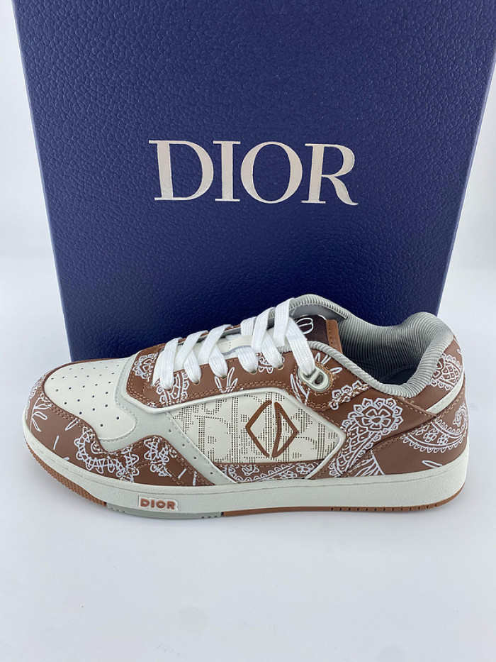 DOR B27 SNEAKERS