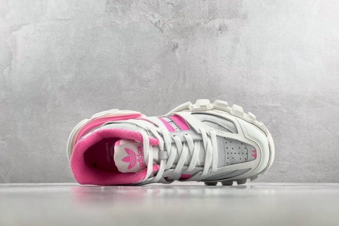 BALCIA Track SNEAKER