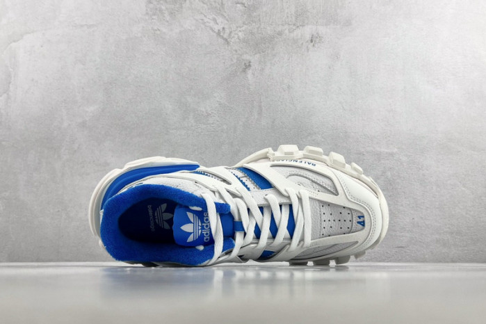 BALCIA Track SNEAKER