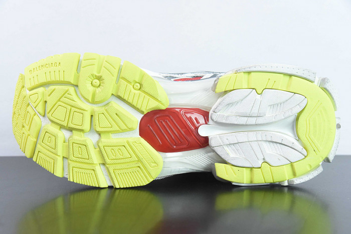 BALCIA RUNNER SNEAKER