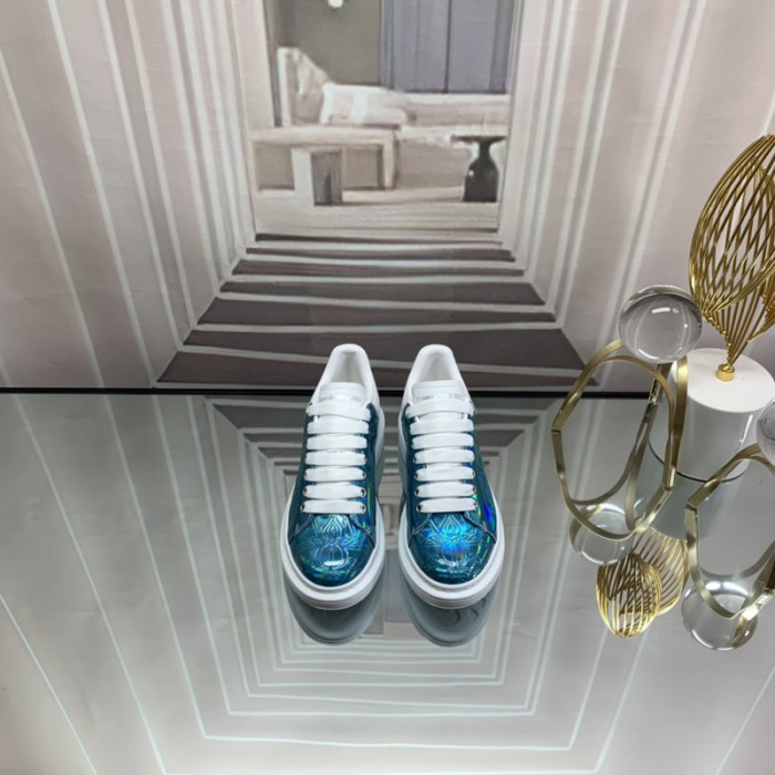 ALEXMQ Sneakers