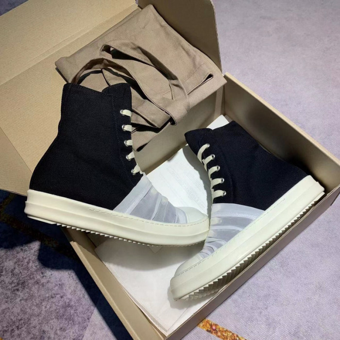 RICK OWENS