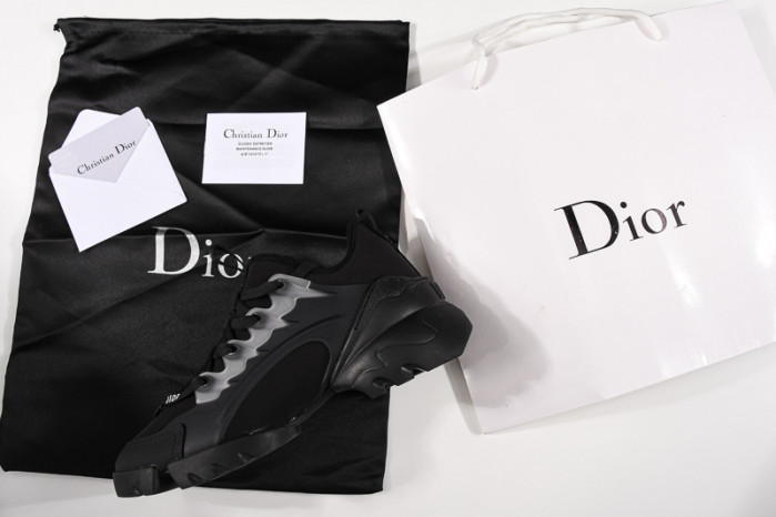 DOR D-CONNECT SNEAKER