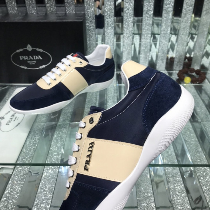 PRDA Sneaker