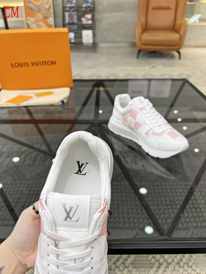 LUSV SNEAKERS