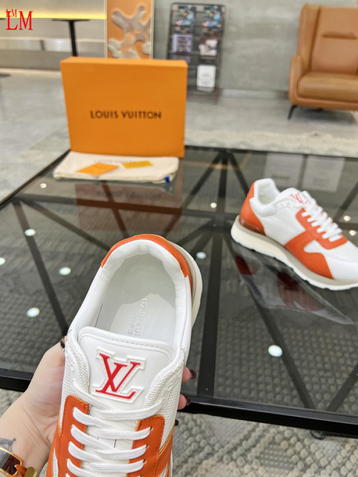 LUSV SNEAKERS