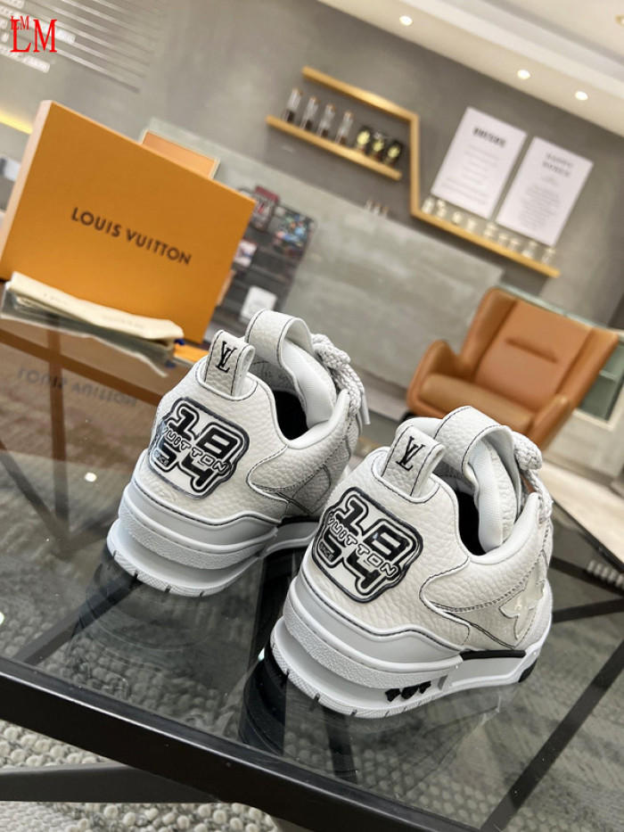 LUSV SNEAKERS
