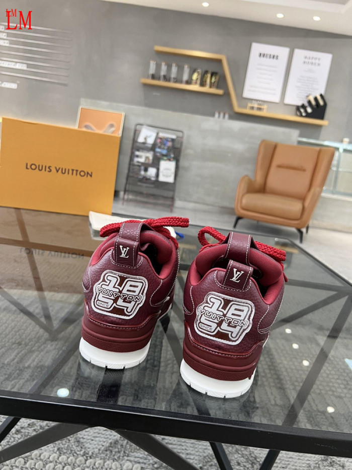 LUSV SNEAKERS