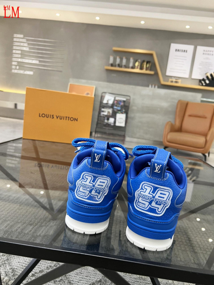 LUSV SNEAKERS