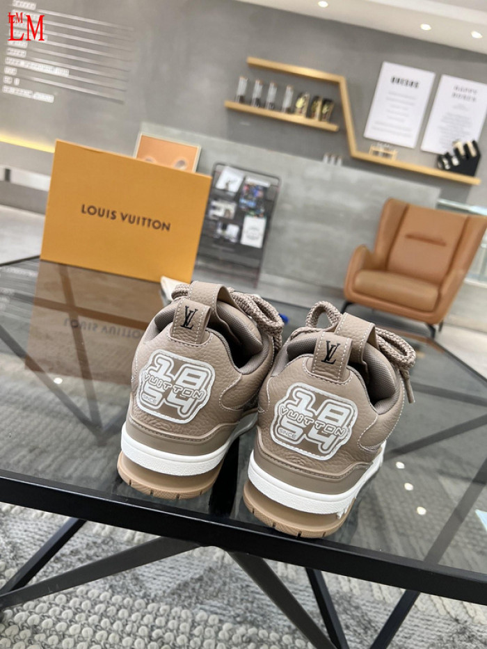 LUSV SNEAKERS