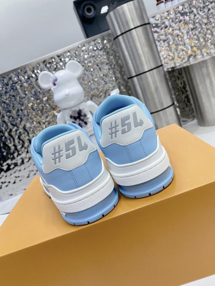 LUSV SNEAKERS