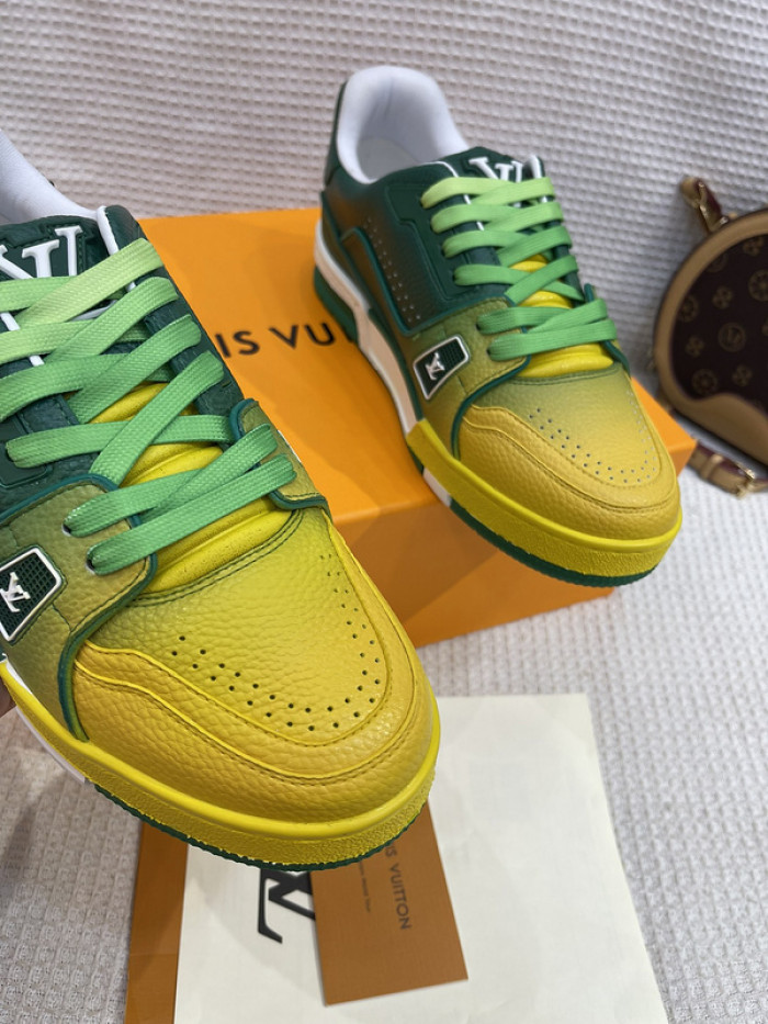 LUSV SNEAKERS