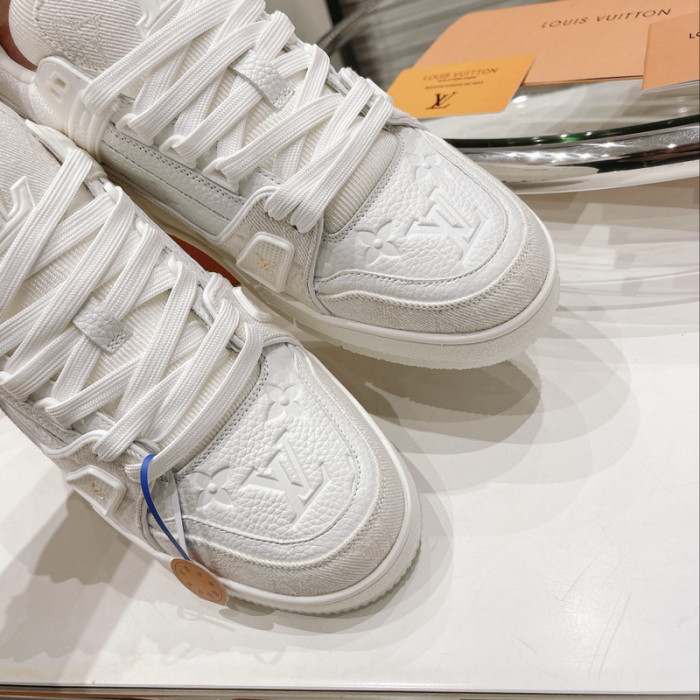 LUSV SNEAKERS