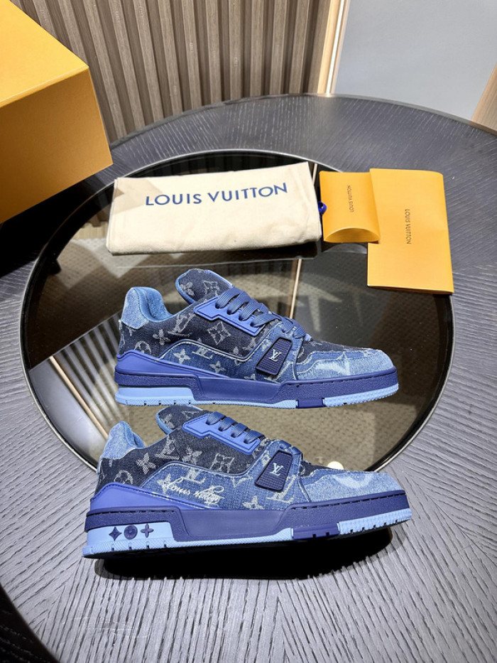 LUSV SNEAKERS