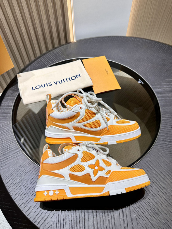 LUSV SNEAKERS