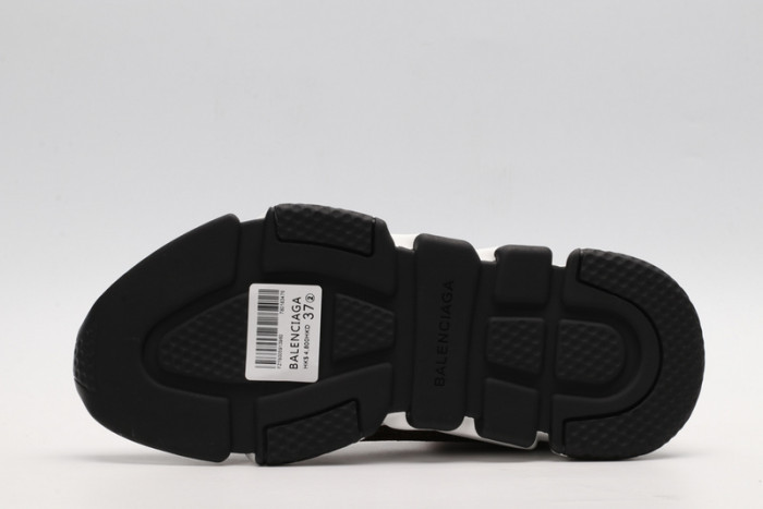 BALCIA Speed Trainer