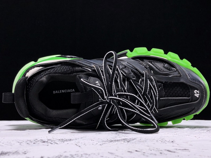 BALCIA Track SNEAKER (LED)