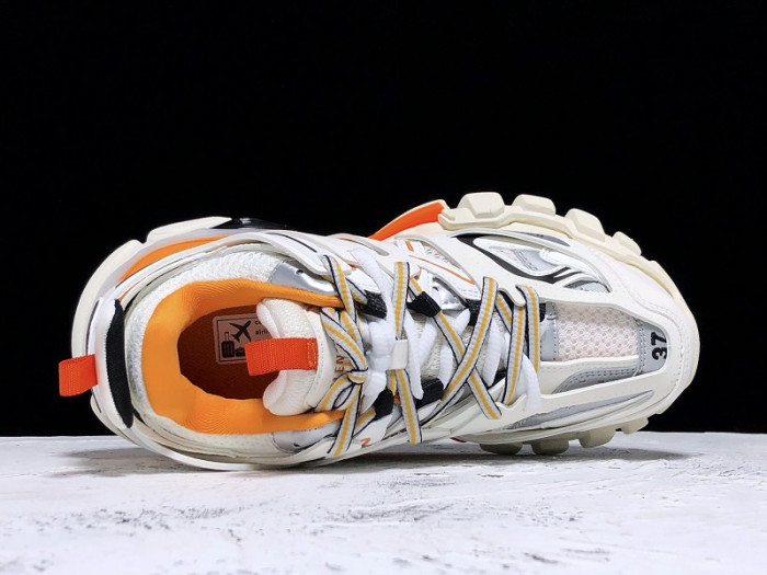 BALCIA Track SNEAKER (LED)