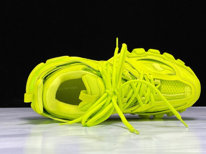 BALCIA Track SNEAKER