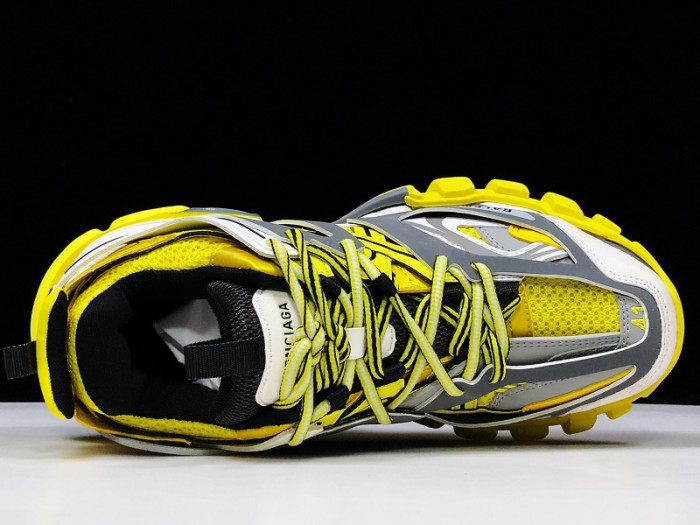 BALCIA Track SNEAKER