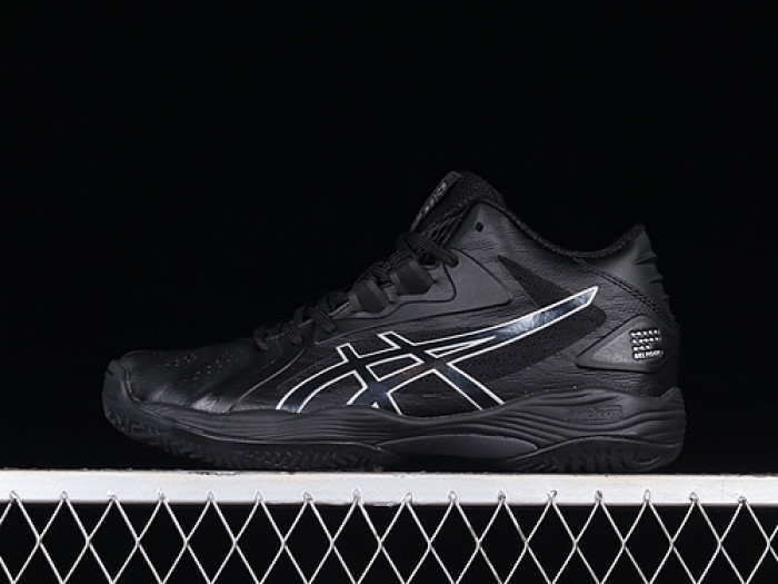 As*ic*s gel-hoop v13 black 1063a035-001