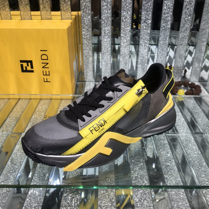 F**di sneakers