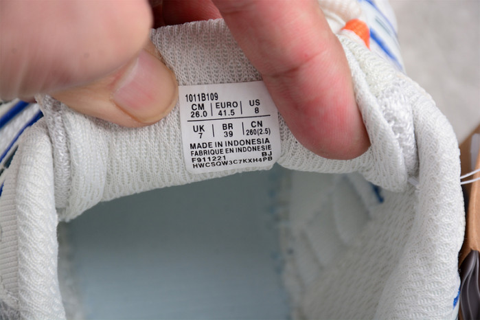 As*ic*s gel-kahana 8 brown/blue 1011b109-203