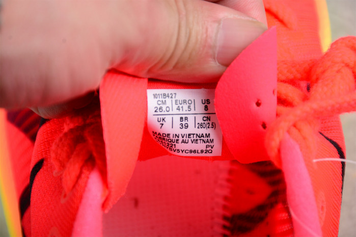 As*ic*s metaspeed sky 