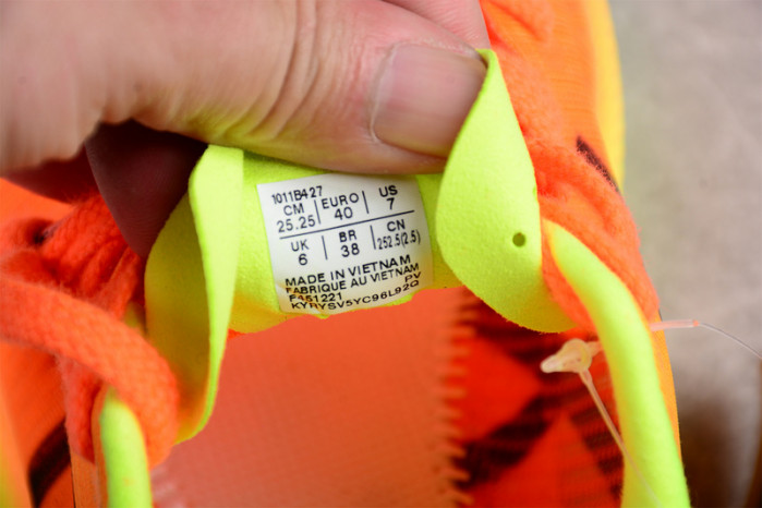 As*ic*s metaspeed sky 