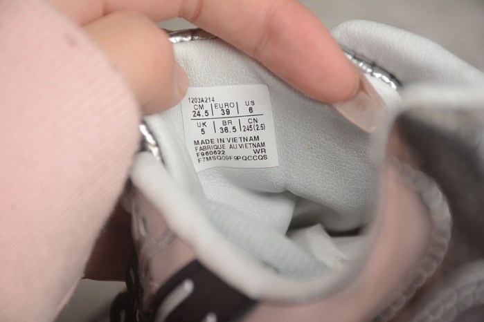 As*ic*s kiks x As*ic*s gel-1090 blade 