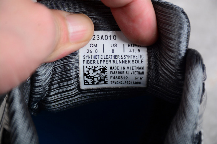 As*ic*s gel-korika x kiko kostadinov silver steel 2019 - 1023a010-020