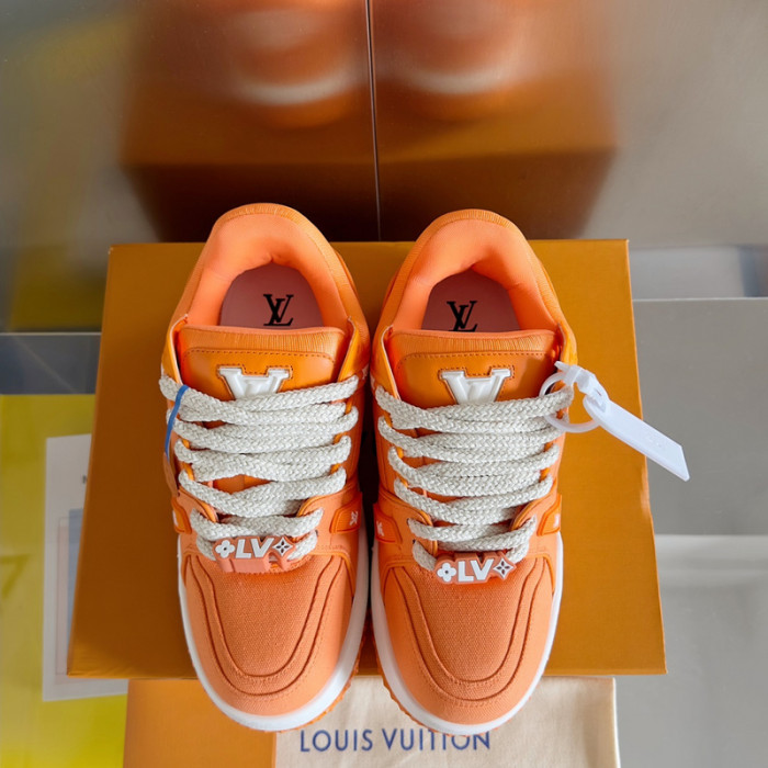 LUSV SNEAKERS