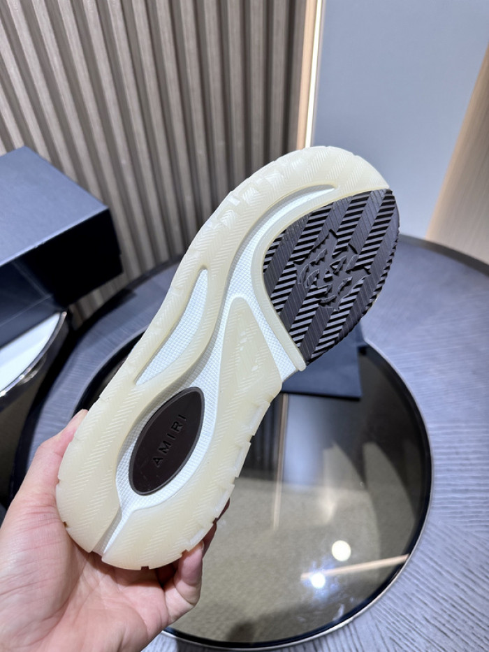 AMIRI SHOES