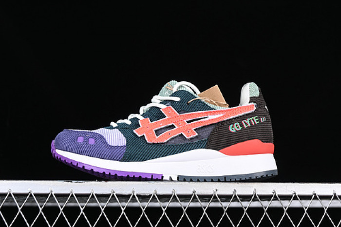 sean wotherspoon x atmos x As*ic*s gel lyte 3 